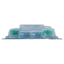 Duck Active Clean - Tavoletta Igienizzante WC, Fragranza Marine, 38,6 g